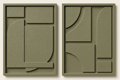 ARMONİ SET 70X100