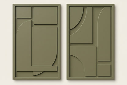 ARMONİ SET 50X70