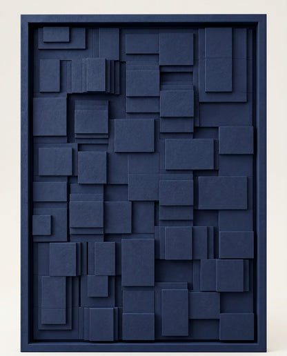 BRÜTALİZM MODEL