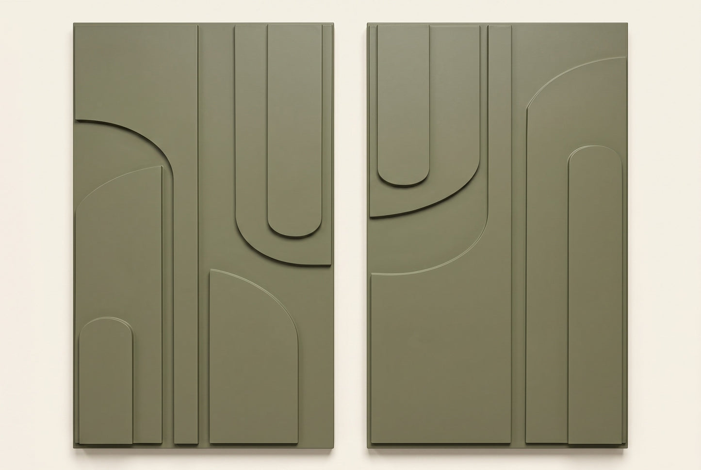 MOSS DUO MODEL