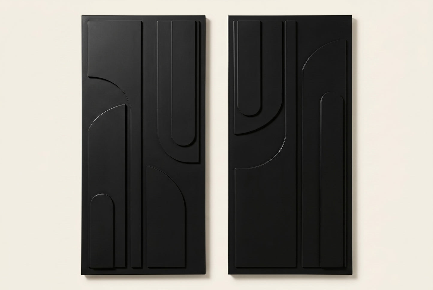 MOSS DUO MODEL