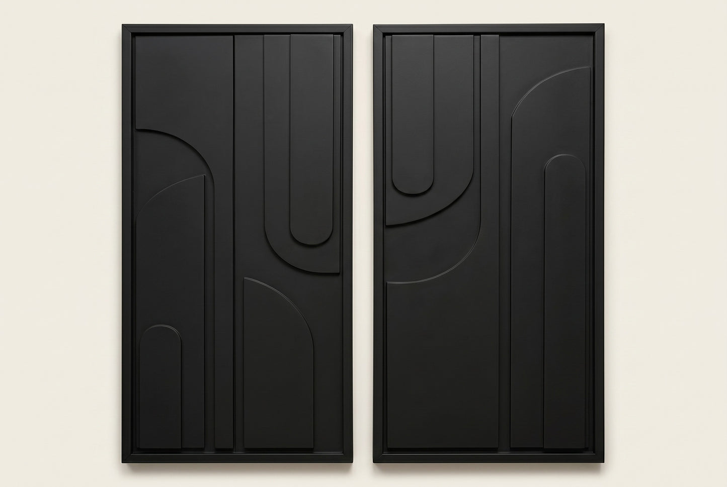 MOSS DUO MODEL