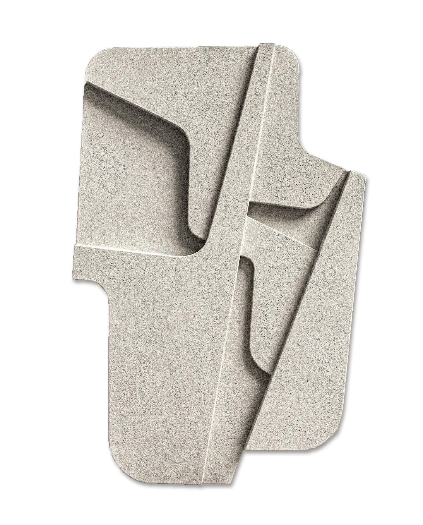 60x80 CM Scutum Tablo