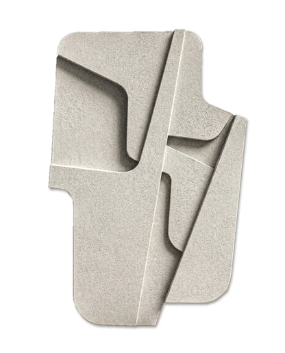 60x80 CM Scutum Tablo