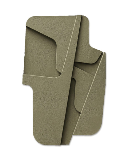 60x80 CM Scutum Tablo