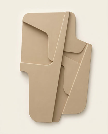 60x80 CM Scutum Tablo