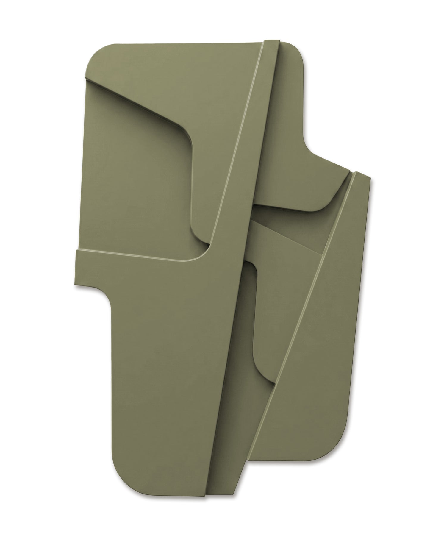 60x80 CM Scutum Tablo