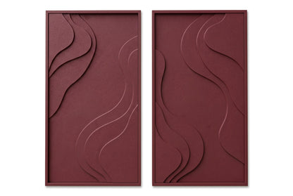 Wavy Set V2