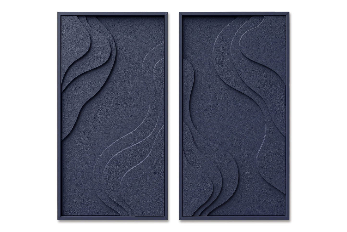 Wavy Set V2