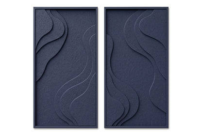 Wavy Set V2