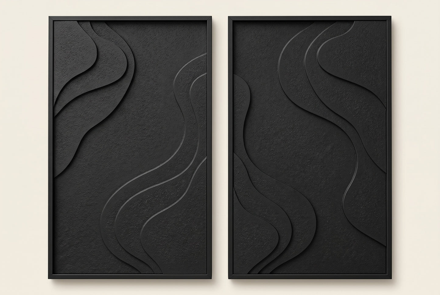 Wavy Set V2