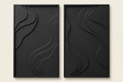 Wavy Set V2