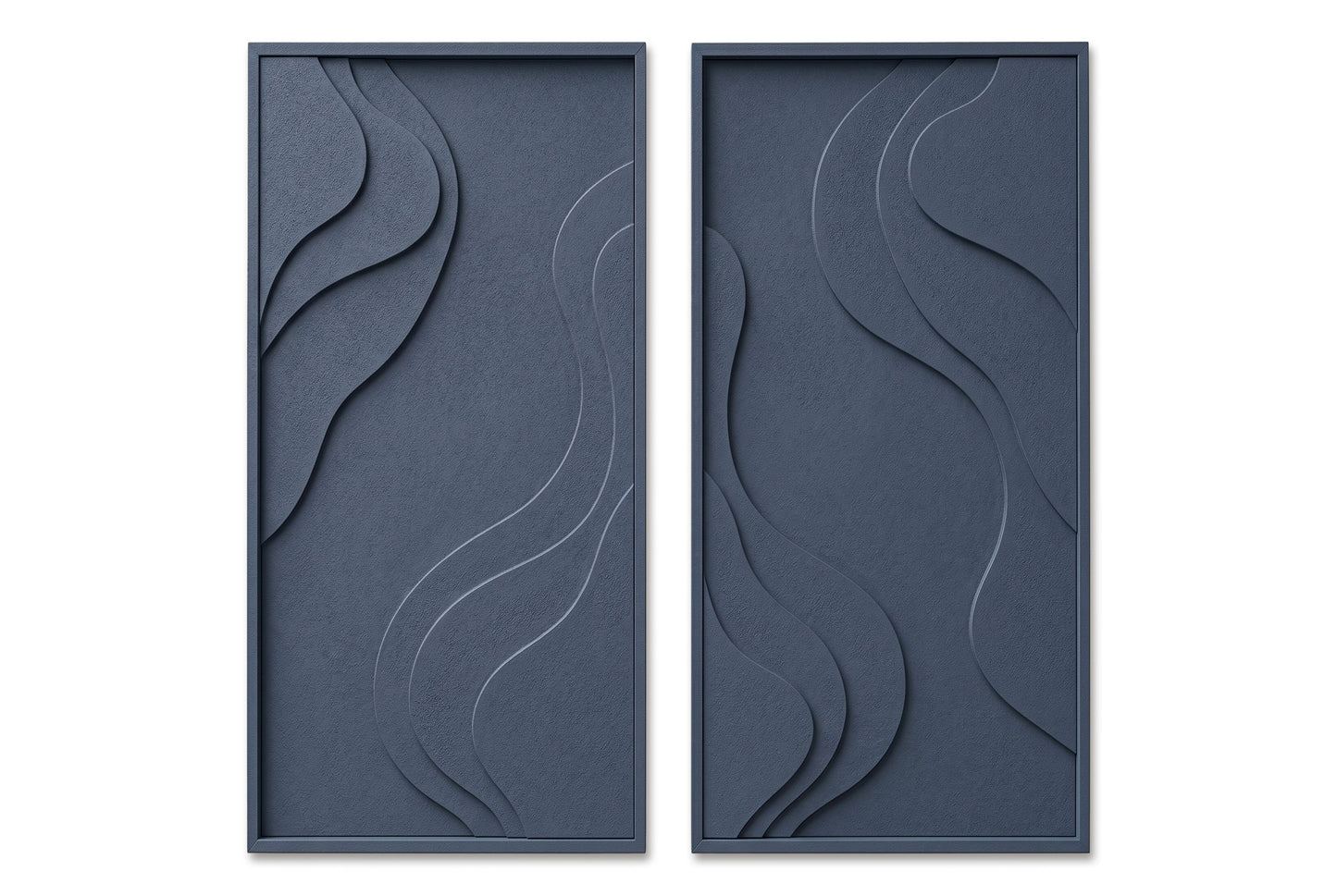 Wavy Set V2