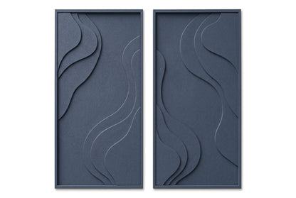 Wavy Set V2