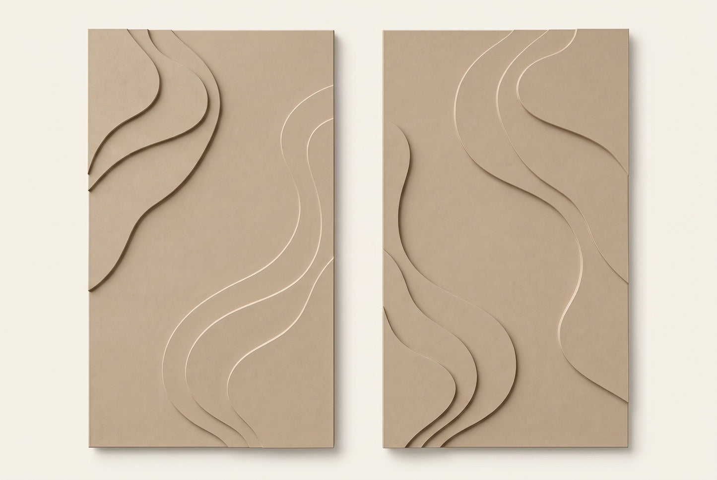 Wavy Set V2