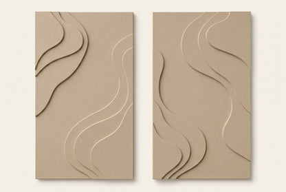 Wavy Set V2