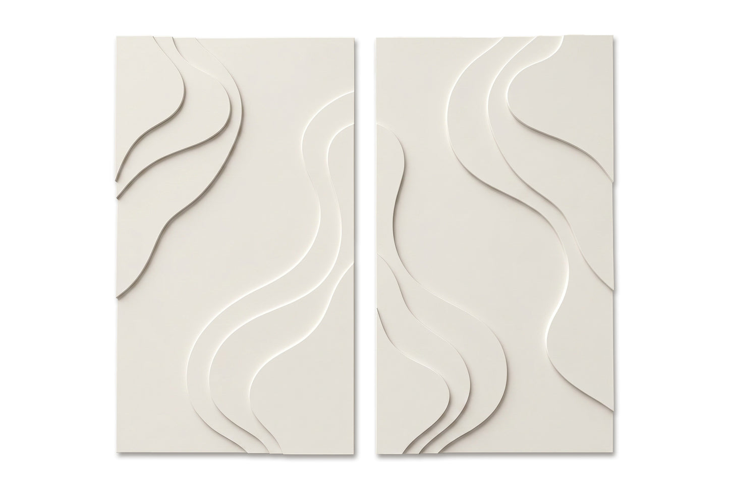 Wavy Set V2