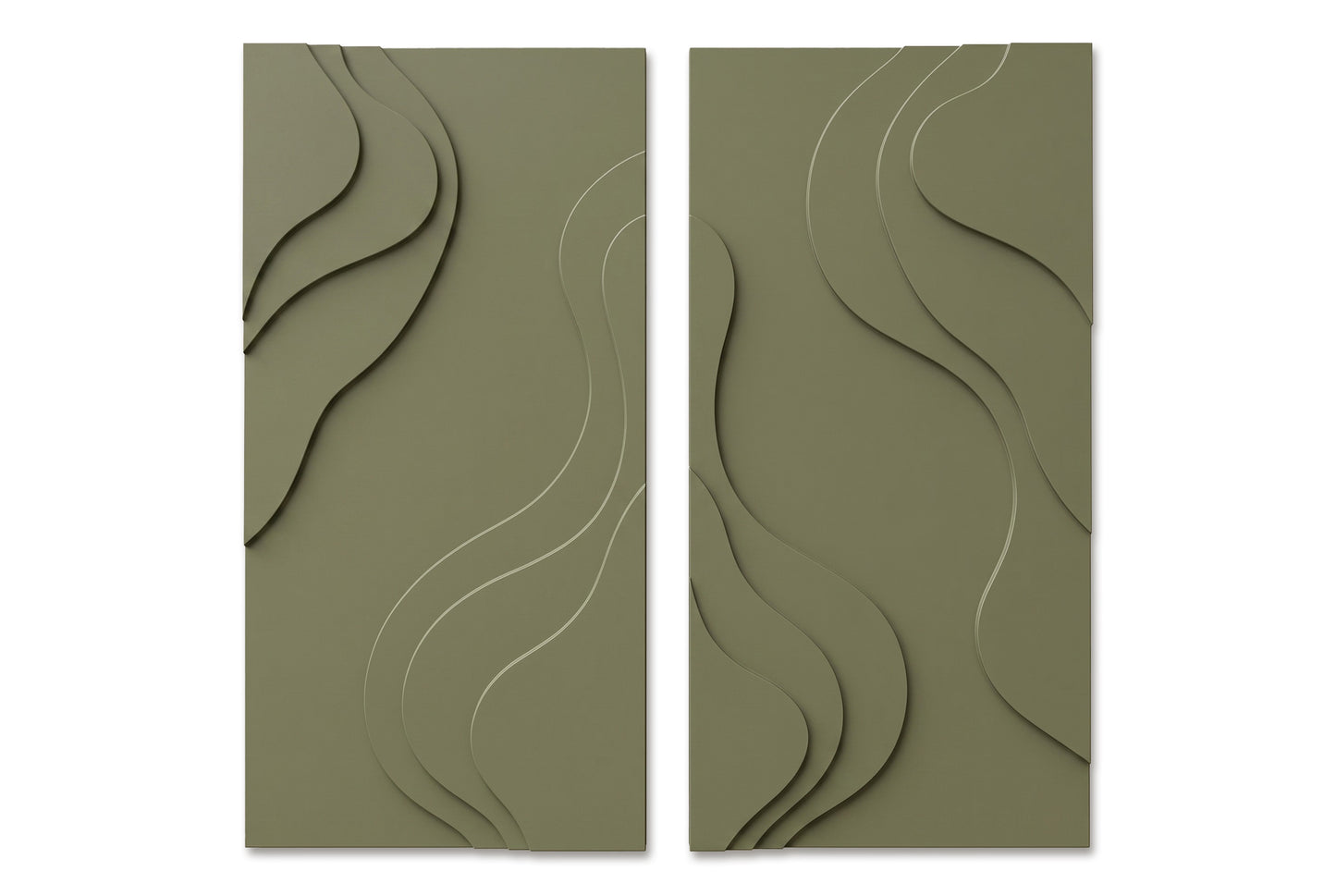 Wavy Set V2
