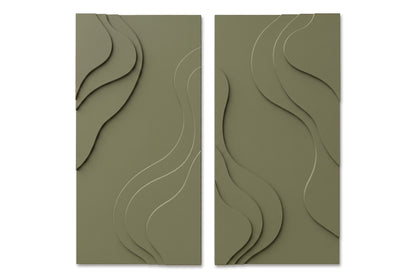 Wavy Set V2