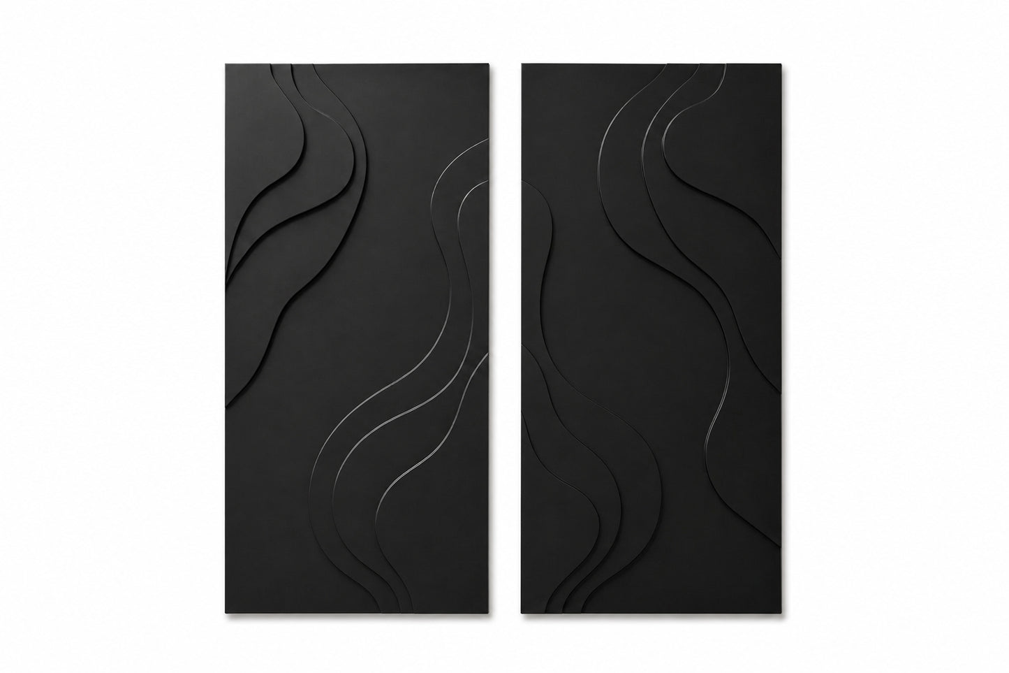 Wavy Set V2