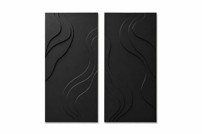 Wavy Set V2