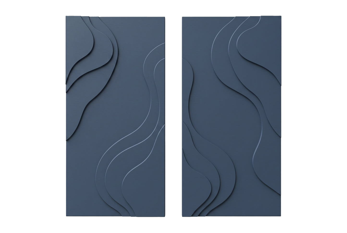 Wavy Set V2
