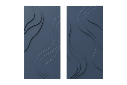 Wavy Set V2