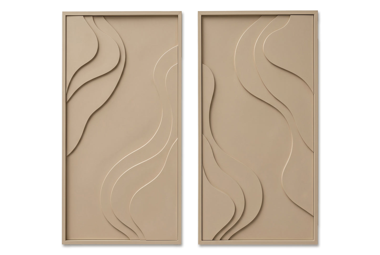 Wavy Set V2