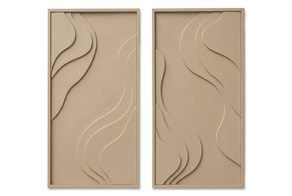 Wavy Set V2