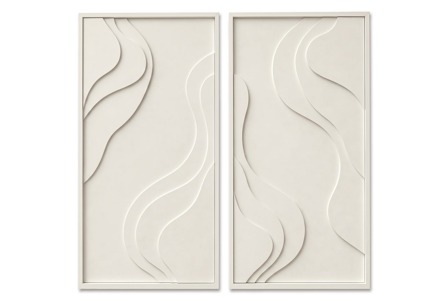 Wavy Set V2
