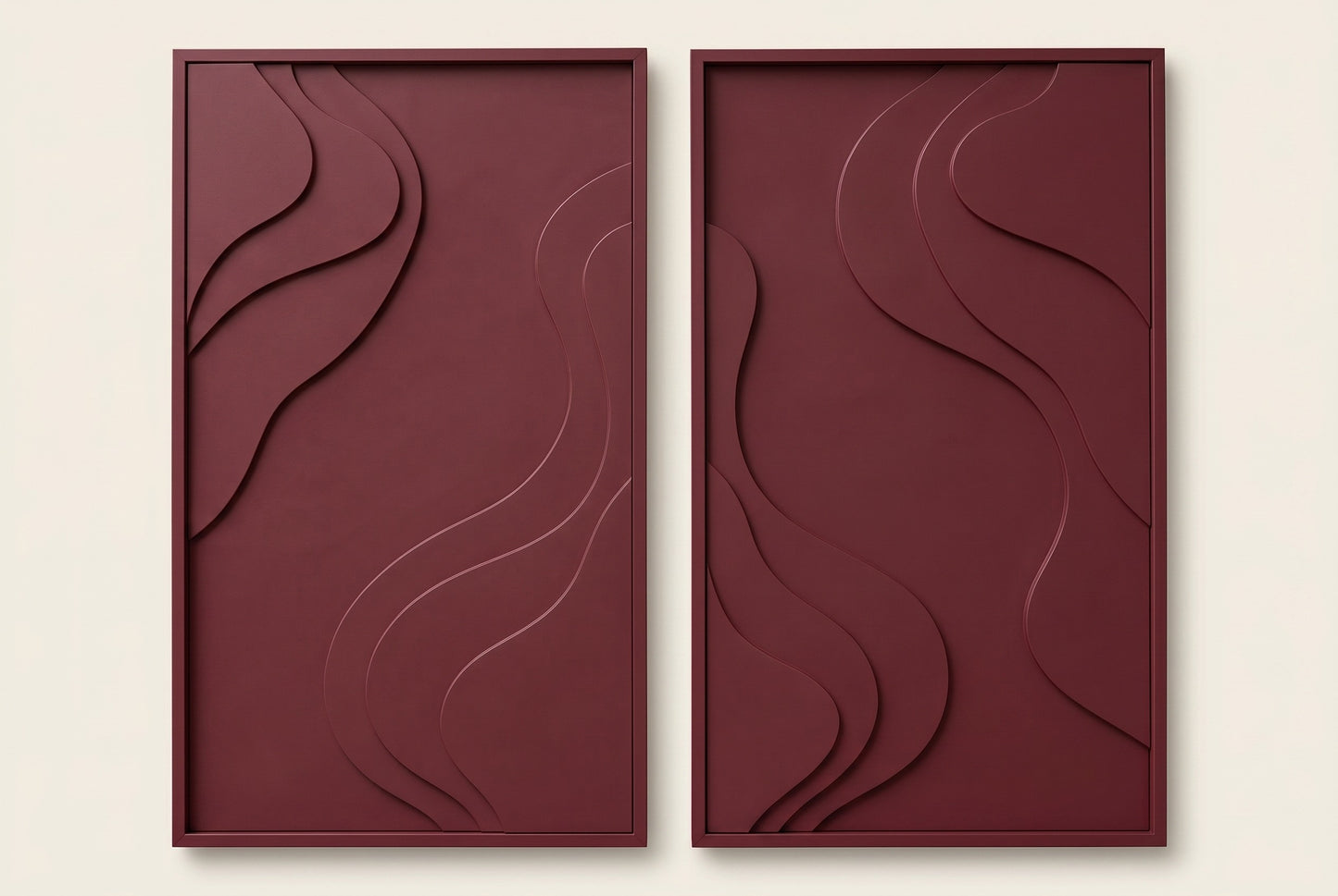 Wavy Set V2