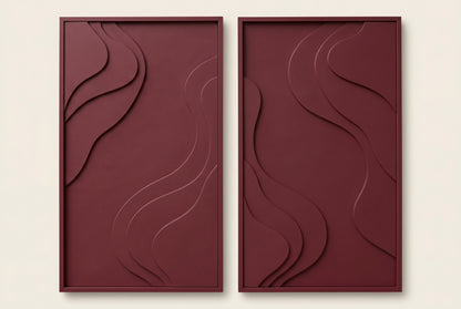 Wavy Set V2