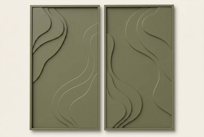 Wavy Set V2