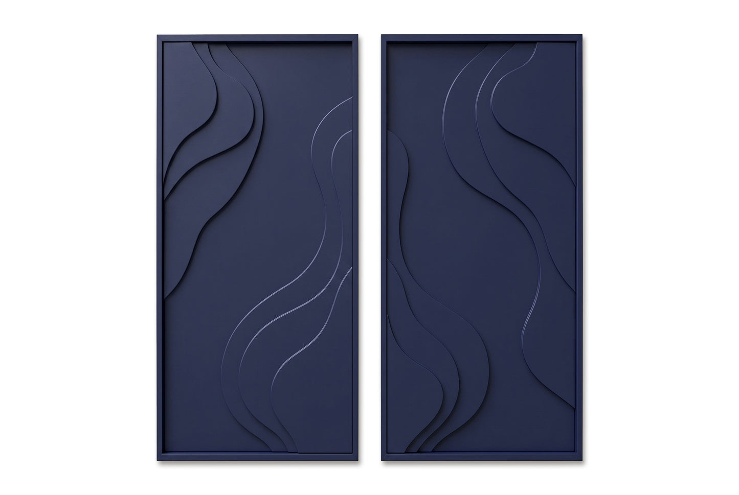 Wavy Set V2