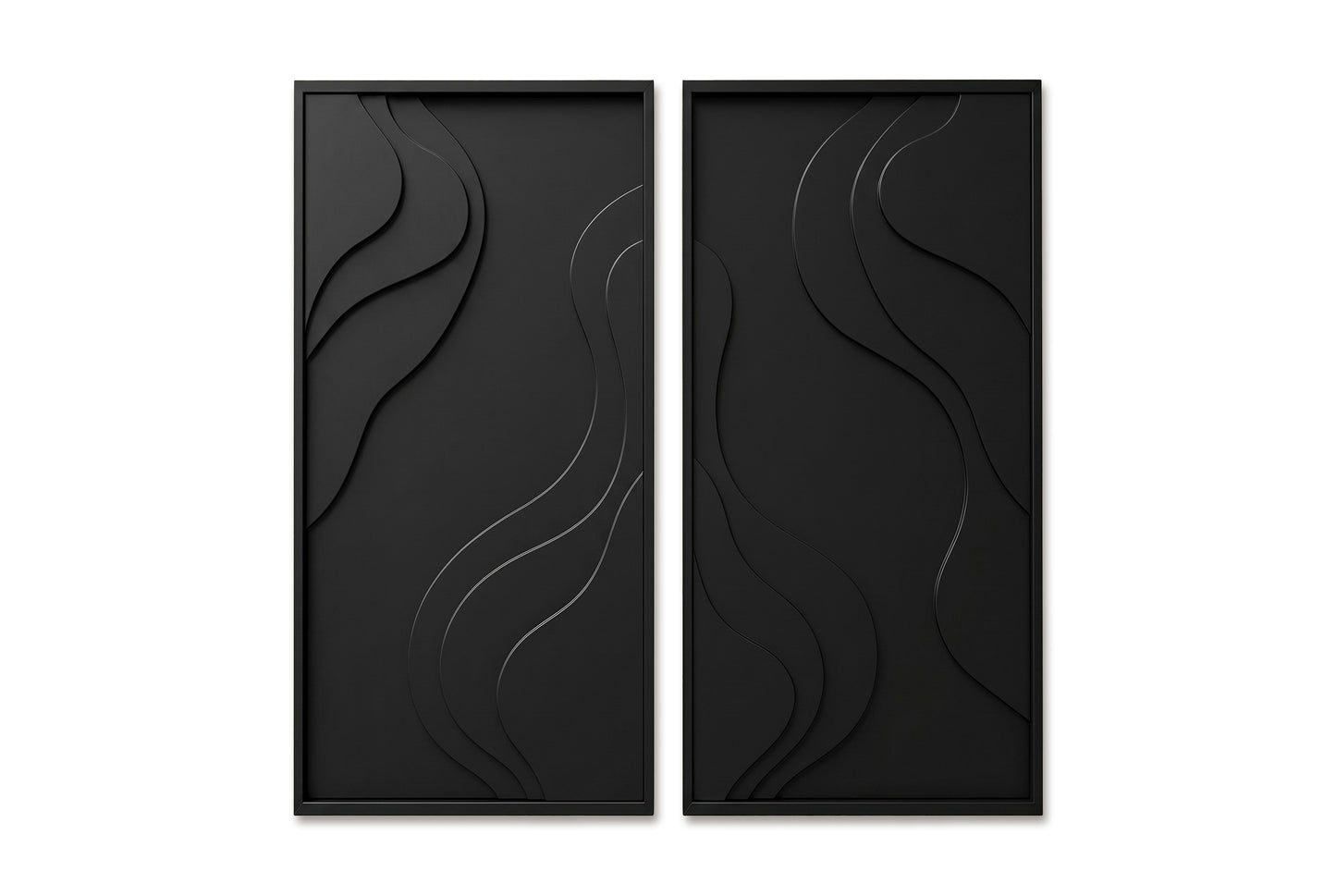 Wavy Set V2