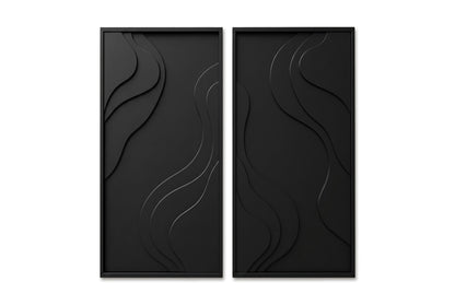 Wavy Set V2