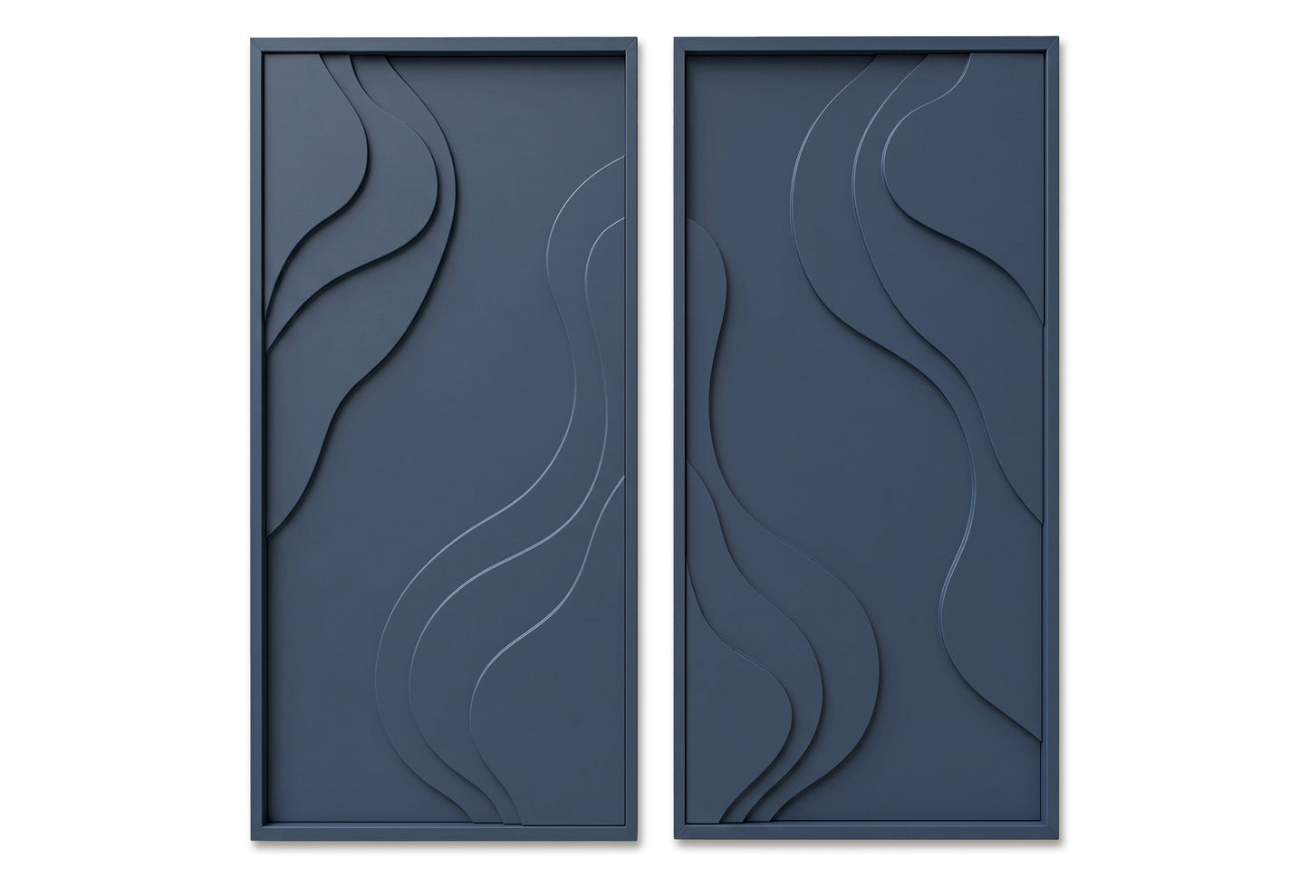 Wavy Set V2