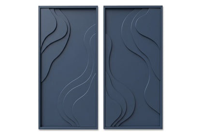 Wavy Set V2