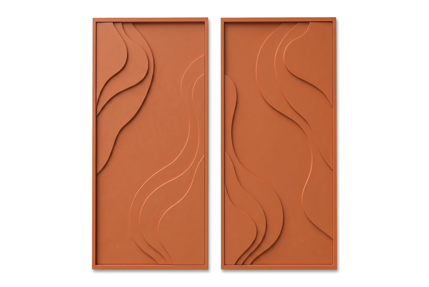 Wavy Set V2