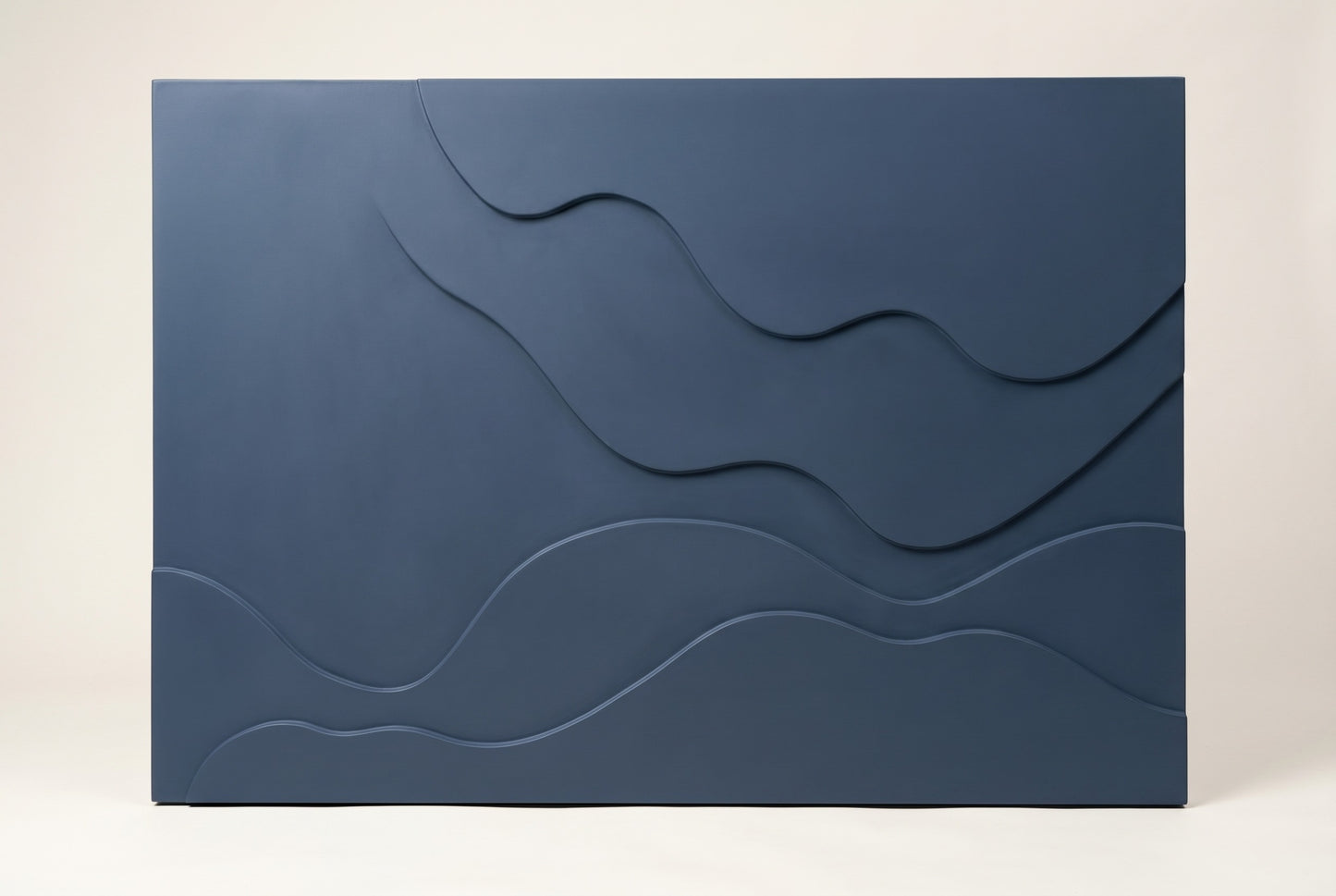 70x100 CM Wavy Yatay Model